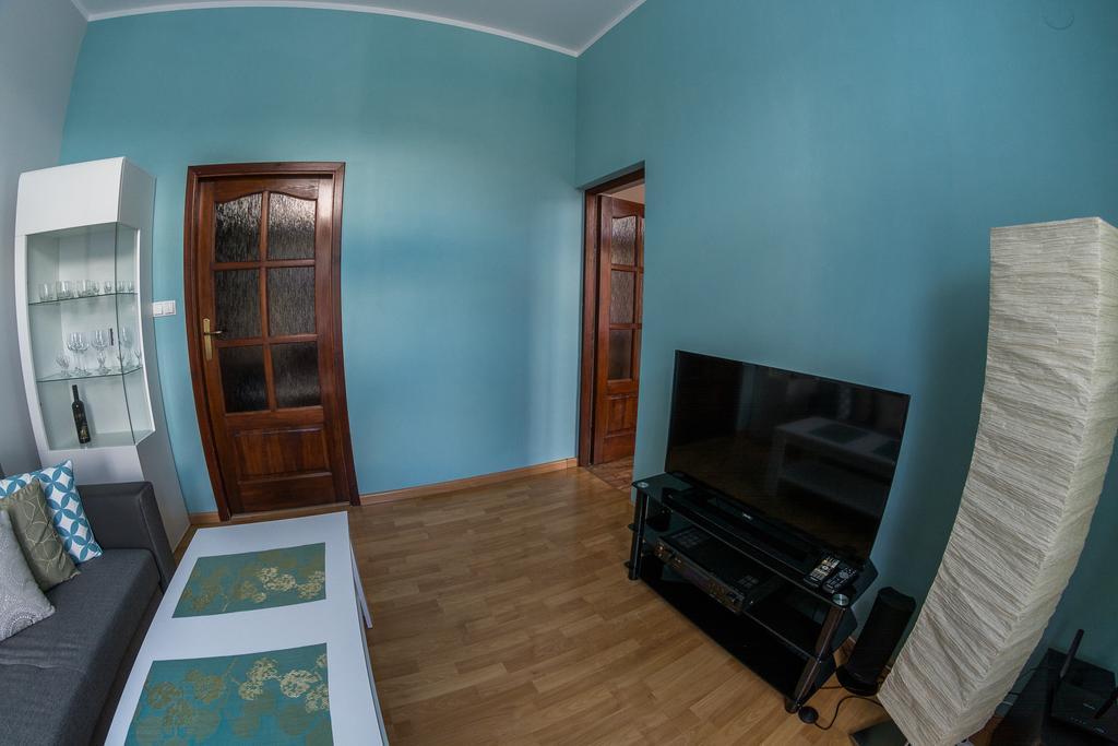 Apartament Zdrojowa 45 كودوفا- زدروي المظهر الخارجي الصورة