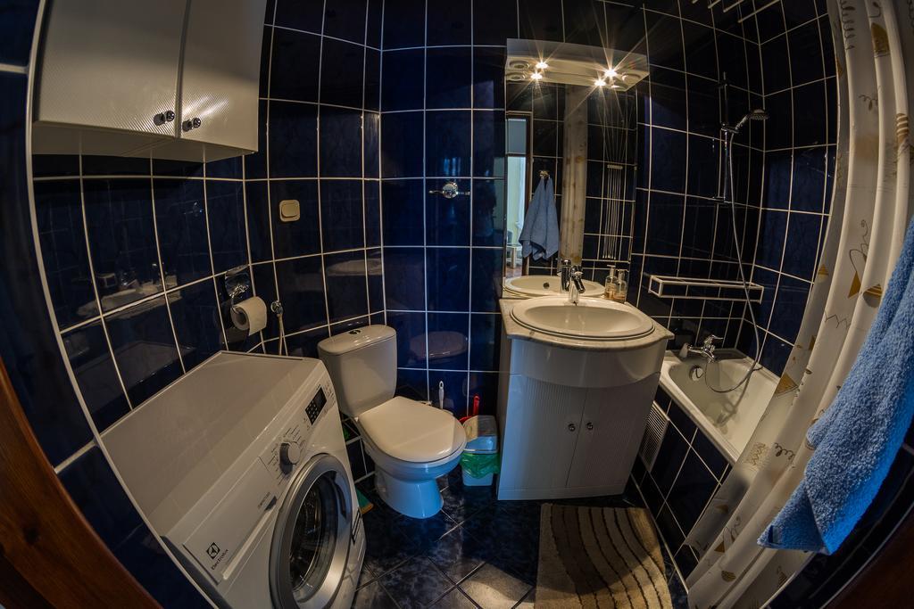 Apartament Zdrojowa 45 كودوفا- زدروي المظهر الخارجي الصورة