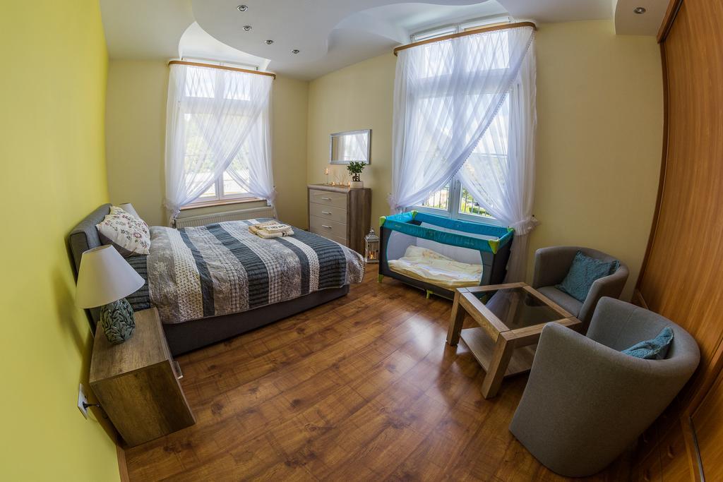 Apartament Zdrojowa 45 كودوفا- زدروي المظهر الخارجي الصورة